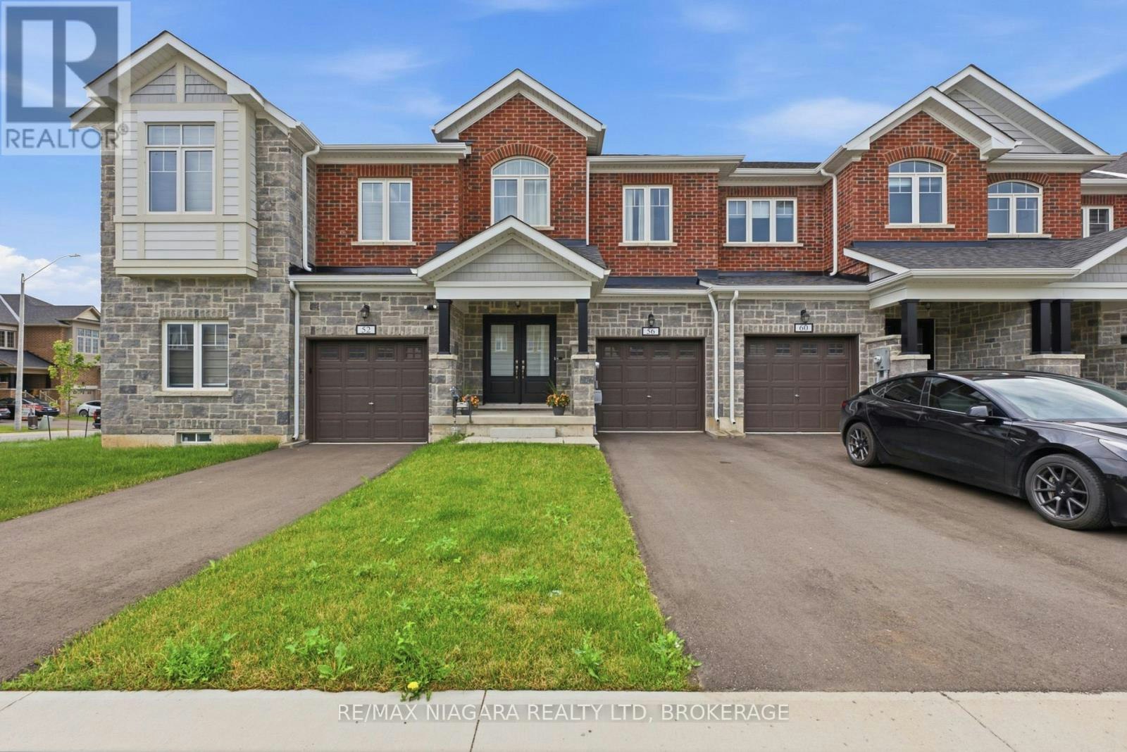 56 Sapphire Way, Thorold, ON, L2V 0B8