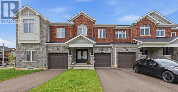 56 Sapphire Way, Thorold, ON, L2V 0B8