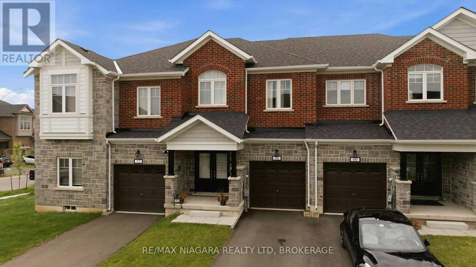 56 Sapphire Way, Thorold, ON, L2V 0B8 - 2
