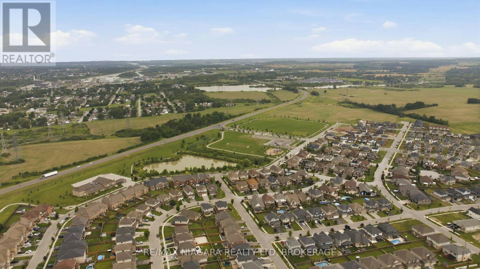 56 Sapphire Way, Thorold, ON, L2V 0B8 - 28
