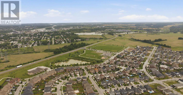 56 Sapphire Way, Thorold, ON, L2V 0B8 - 28