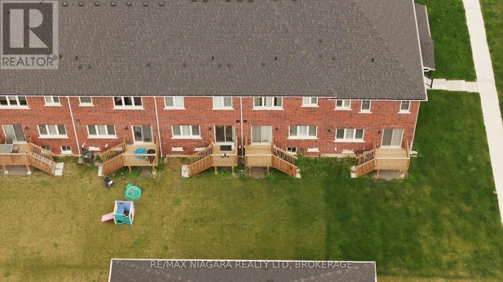 56 Sapphire Way, Thorold, ON, L2V 0B8 - 26