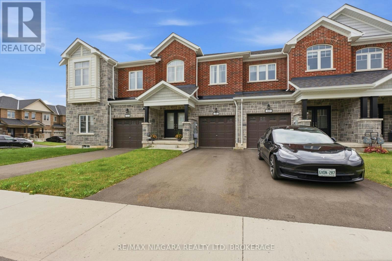 56 Sapphire Way, Thorold, ON, L2V 0B8 - 3