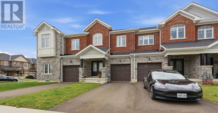 56 Sapphire Way, Thorold, ON, L2V 0B8 - 3