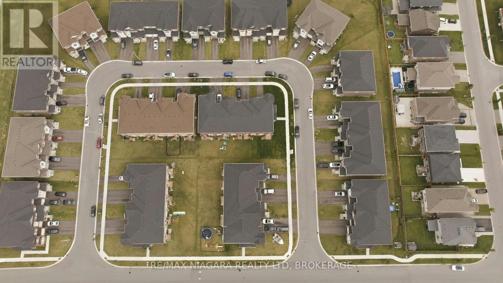 56 Sapphire Way, Thorold, ON, L2V 0B8 - 27