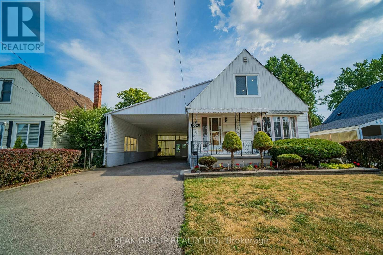 6020 Keith Street, Niagara Falls, ON, L2J 1K2