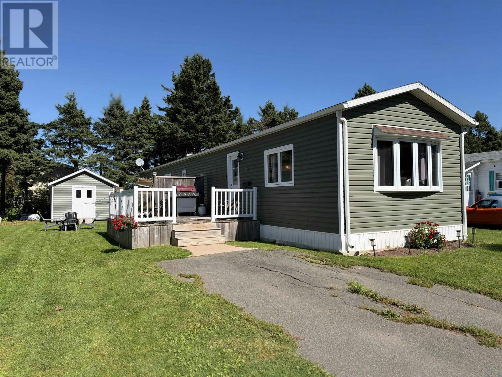 89 Evergreen Drive, Summerside, PE, C1N 4H8
