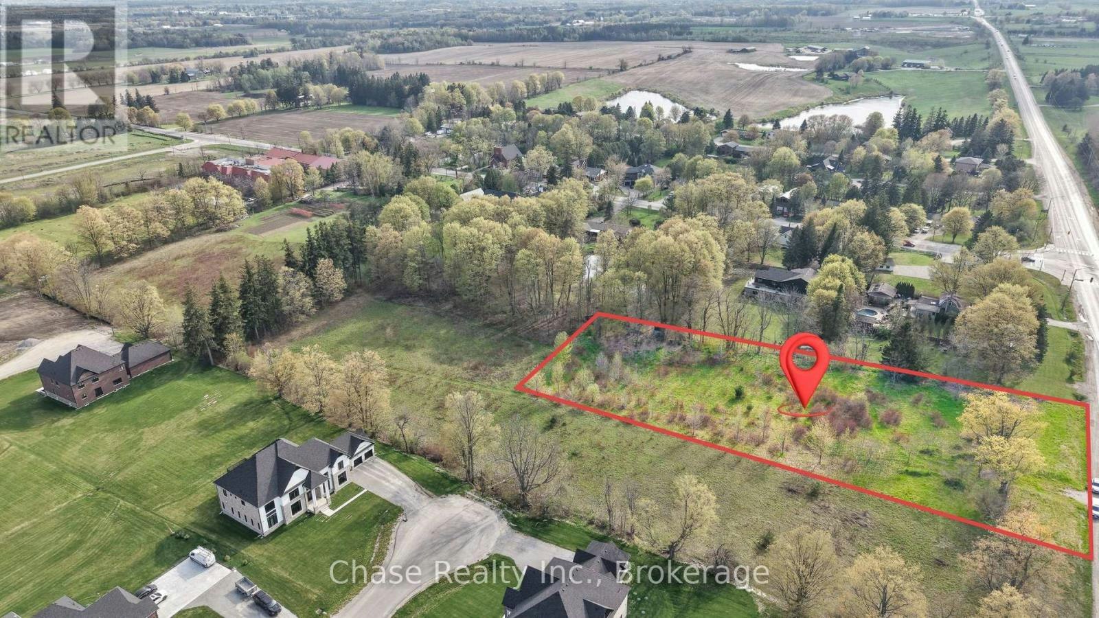 6041 Bloomington Road, Whitchurch-Stouffville, ON, L4A 7X3