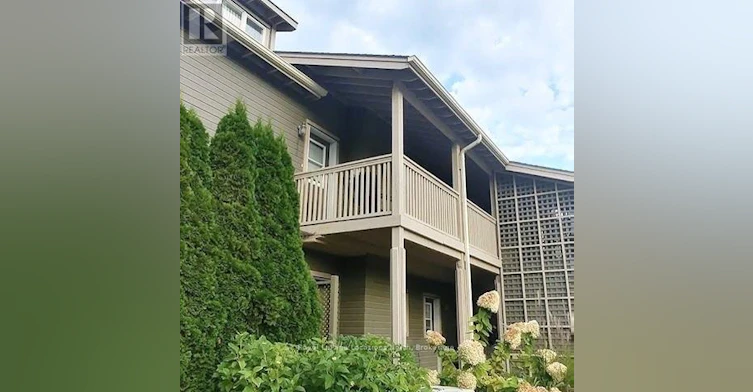 13-937 Cedarpointe Court, Collingwood, ON, L9Y 5C7