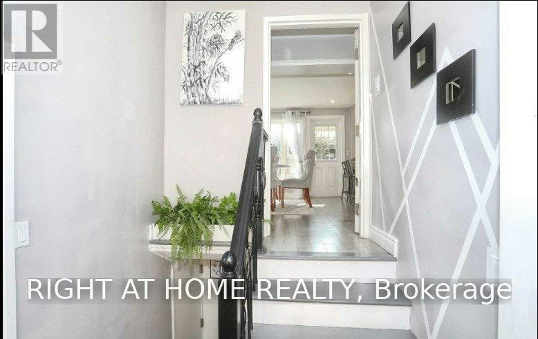 MAIN-9 Aveline Crescent, Toronto, ON, M1H 2P4 - 2