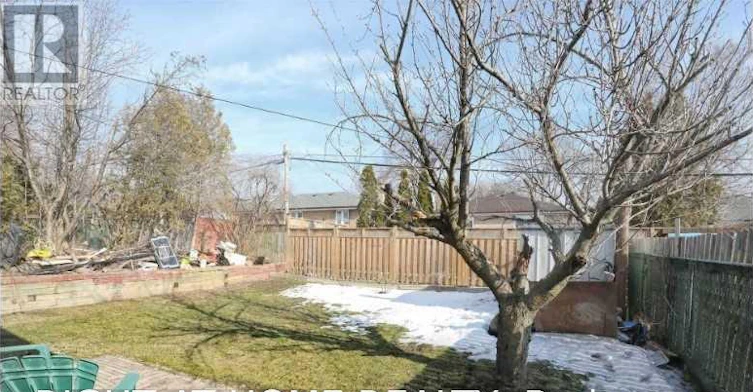 MAIN-9 Aveline Crescent, Toronto, ON, M1H 2P4 - 15