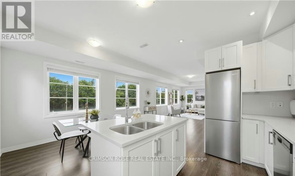 10-70 Plains Road W, Burlington, ON, L7T 0B6