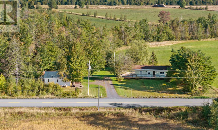 4237 River John Road