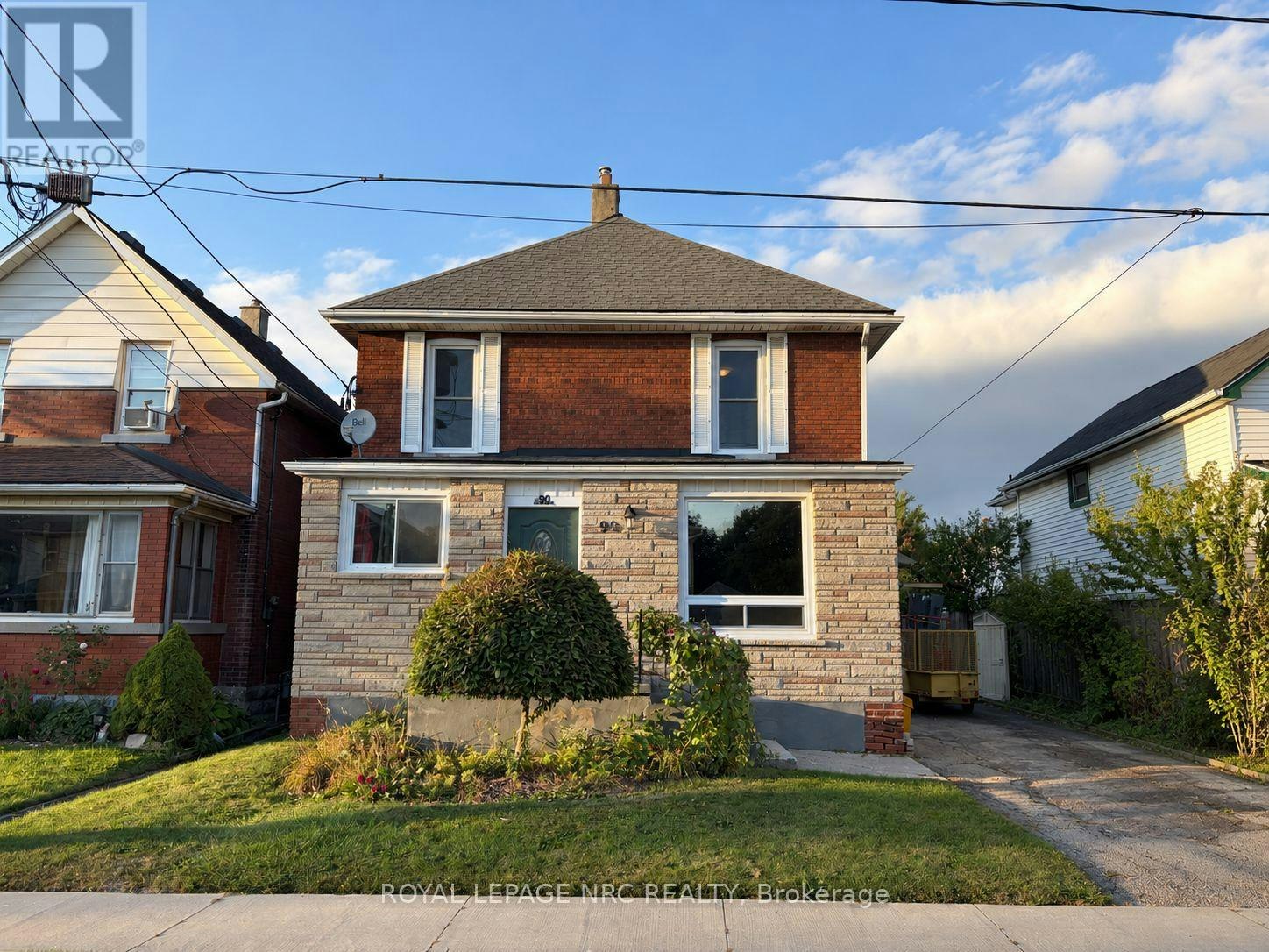 90 Park Street, Welland, ON, L3B 4M5