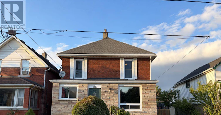 90 Park Street, Welland, ON, L3B 4M5