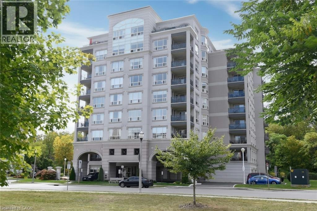 PH 901-2000 Creekside Drive, Hamilton, ON, L9H 7S7