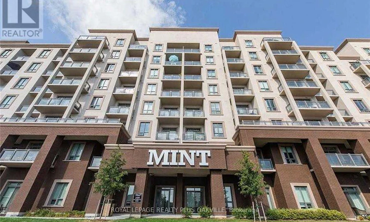 221-2490 Old Bronte Road