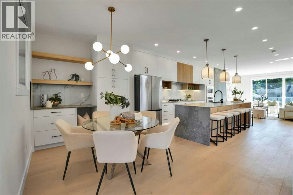 417 37 Avenue NW, Calgary, AB, T2K 0C6