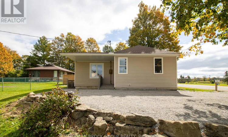 169 County 29 Rd Road
