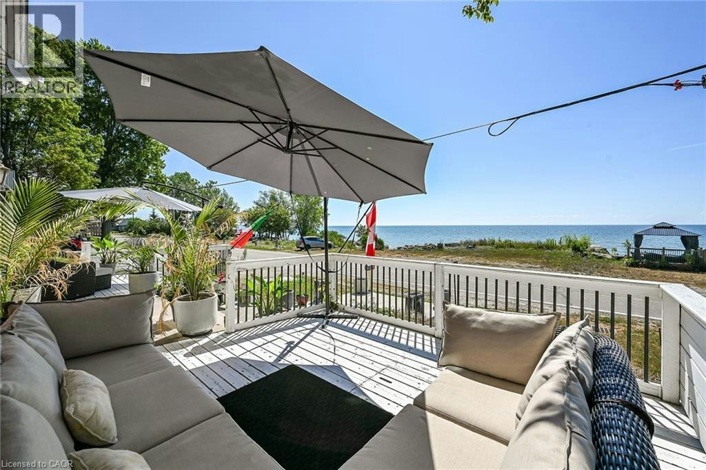 2687 Shore Drive NORTH, Cayuga, ON, N0A 1K0 - 36