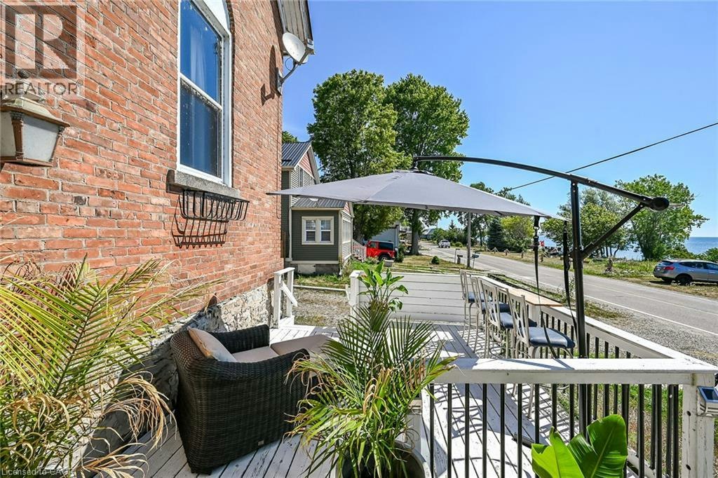 2687 Shore Drive NORTH, Cayuga, ON, N0A 1K0 - 30