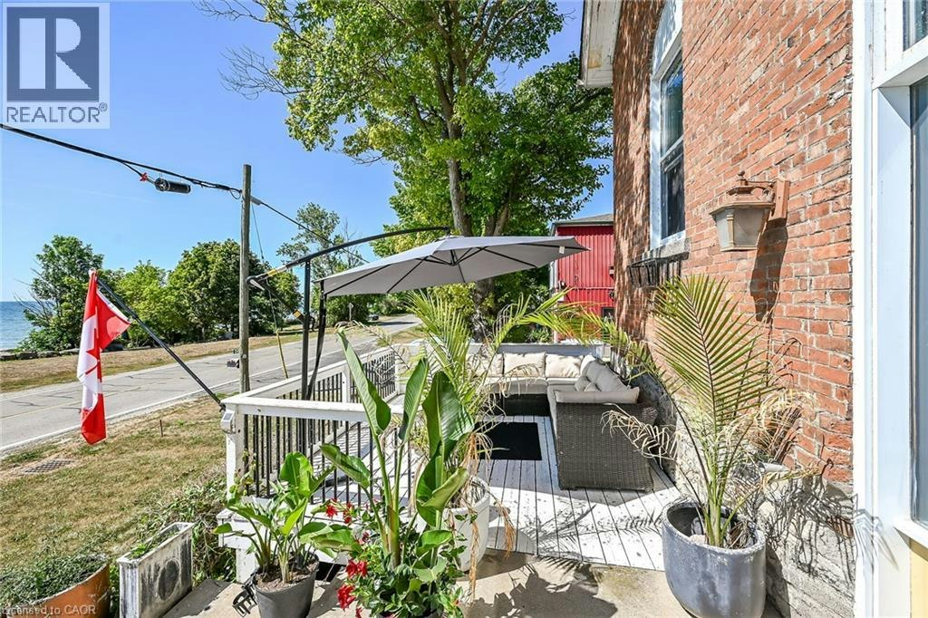 2687 Shore Drive NORTH, Cayuga, ON, N0A 1K0 - 31