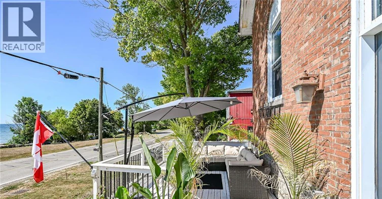 2687 Shore Drive NORTH, Cayuga, ON, N0A 1K0 - 31