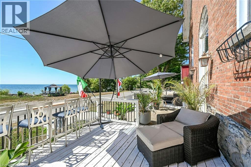 2687 Shore Drive NORTH, Cayuga, ON, N0A 1K0 - 32