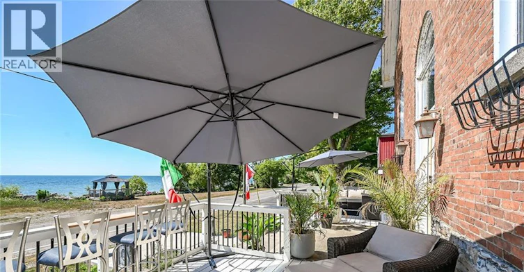 2687 Shore Drive NORTH, Cayuga, ON, N0A 1K0 - 32
