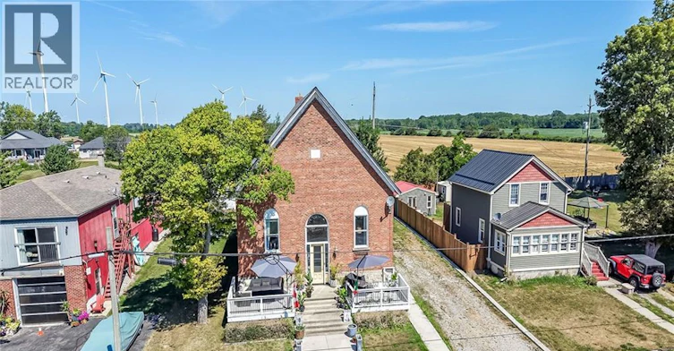 2687 Shore Drive NORTH, Cayuga, ON, N0A 1K0 - 38