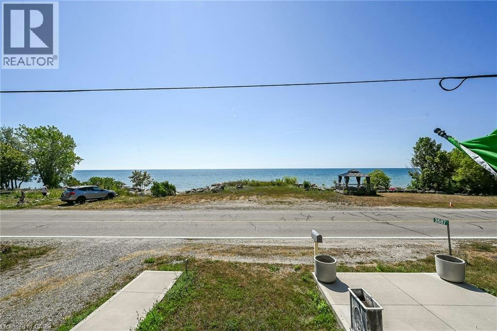 2687 Shore Drive NORTH, Cayuga, ON, N0A 1K0 - 34