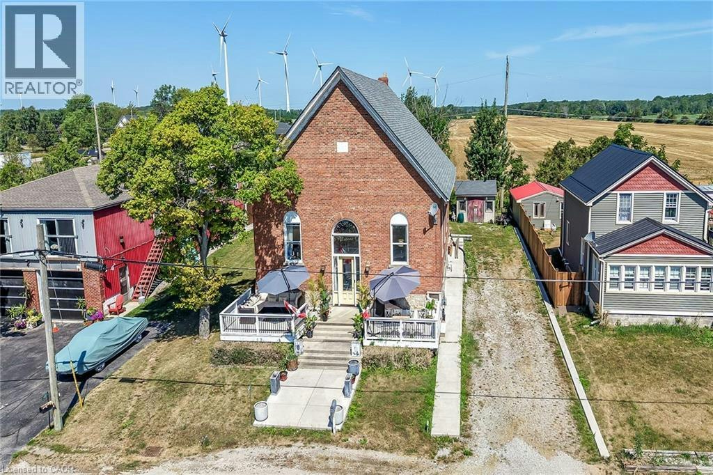 2687 Shore Drive NORTH, Cayuga, ON, N0A 1K0 - 37