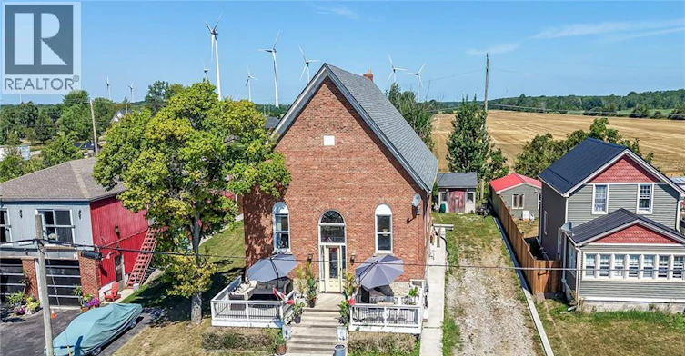 2687 Shore Drive NORTH, Cayuga, ON, N0A 1K0 - 37