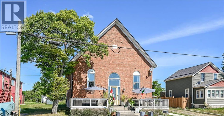 2687 Shore Drive NORTH, Cayuga, ON, N0A 1K0