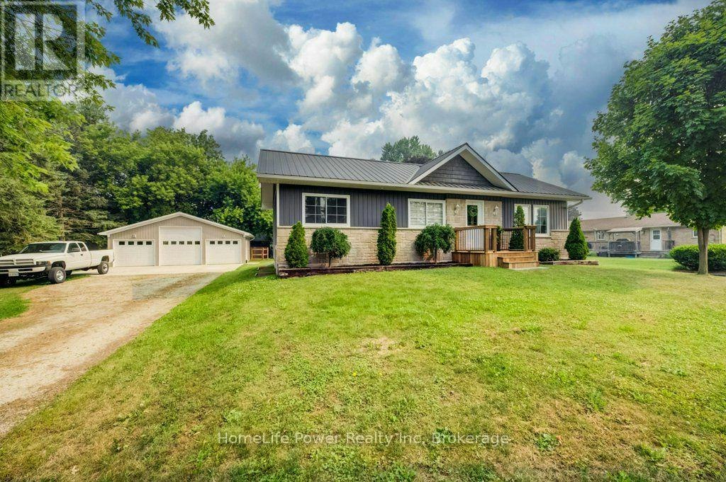 1077 Queen Street, Howick, ON, N0G 2X0