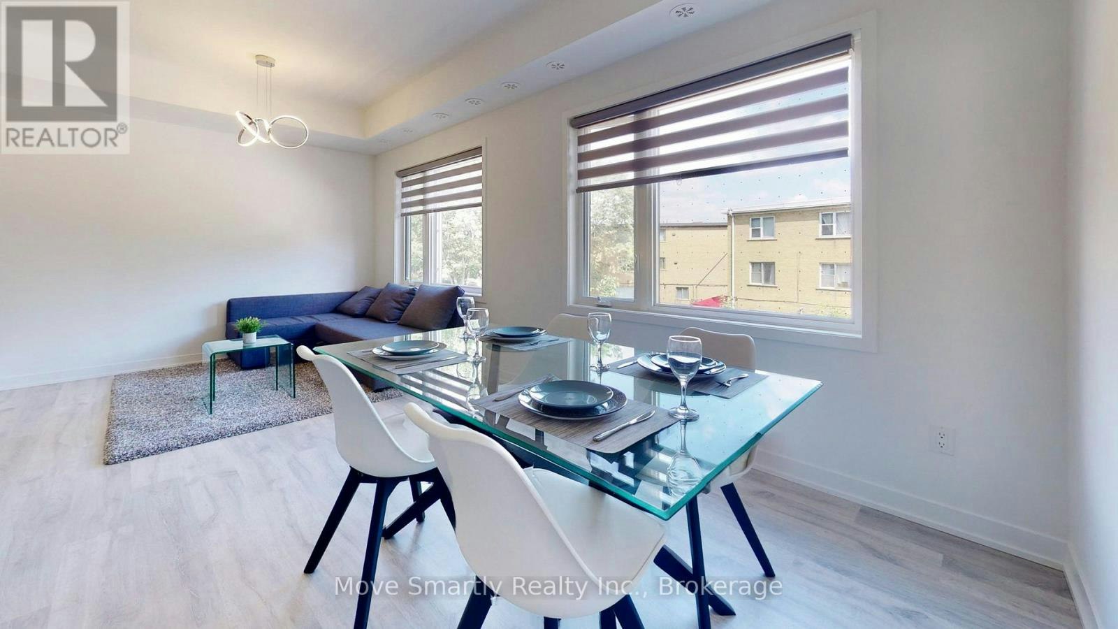 8-10 Marquette Avenue, Toronto, ON, M6A 1X9 - 20