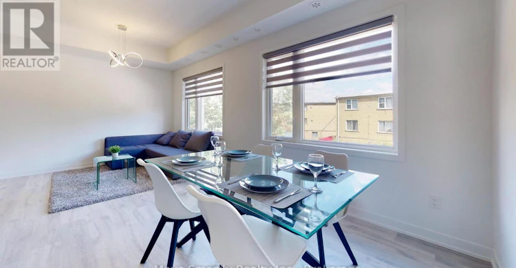8-10 Marquette Avenue, Toronto, ON, M6A 1X9 - 20