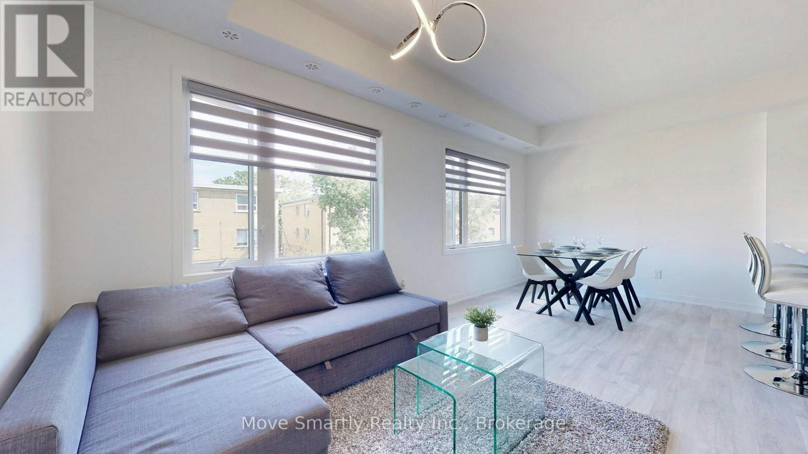 8-10 Marquette Avenue, Toronto, ON, M6A 1X9 - 9