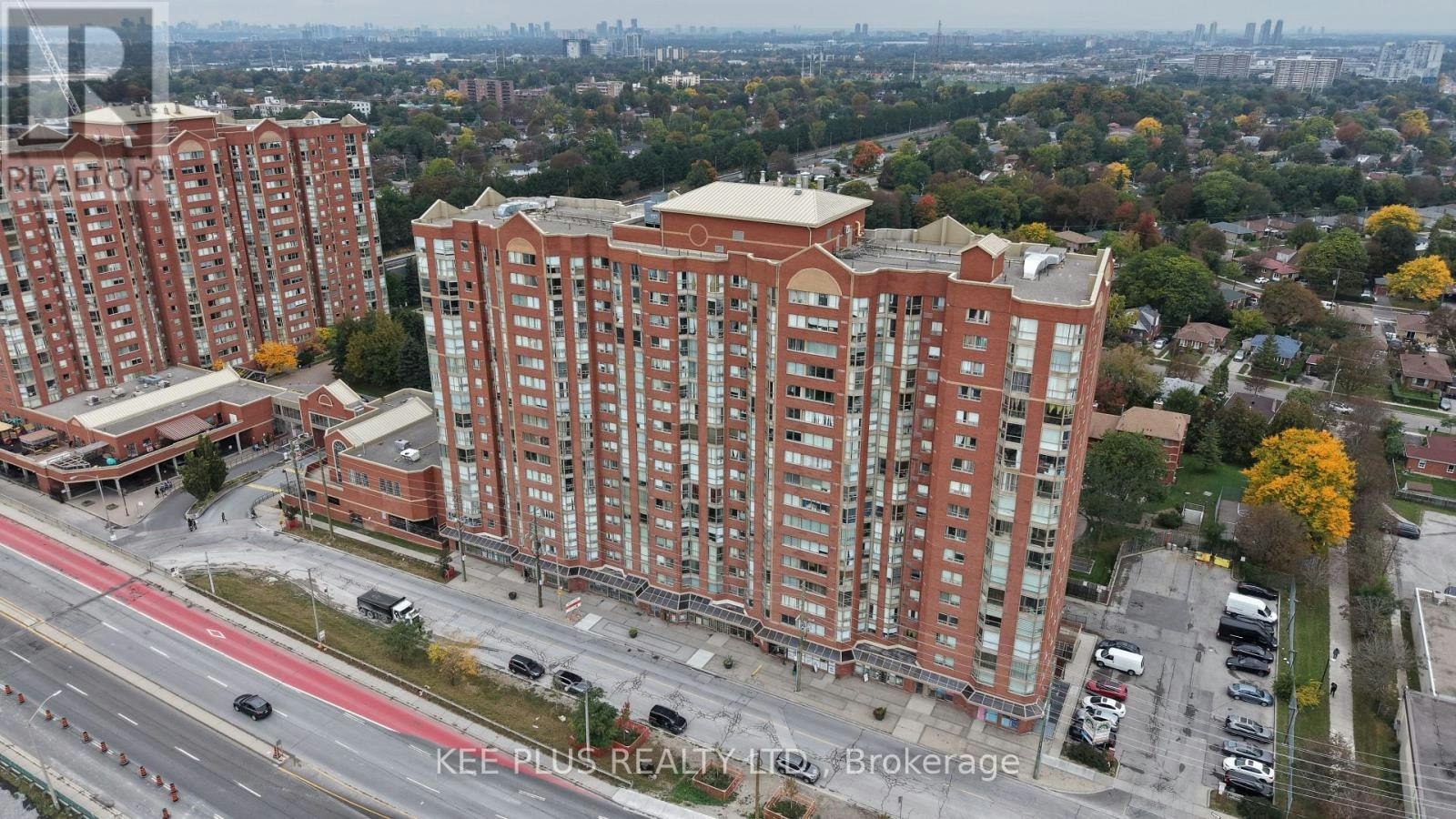 819-2466 Eglinton Avenue E, Toronto, ON, M1K 5J8