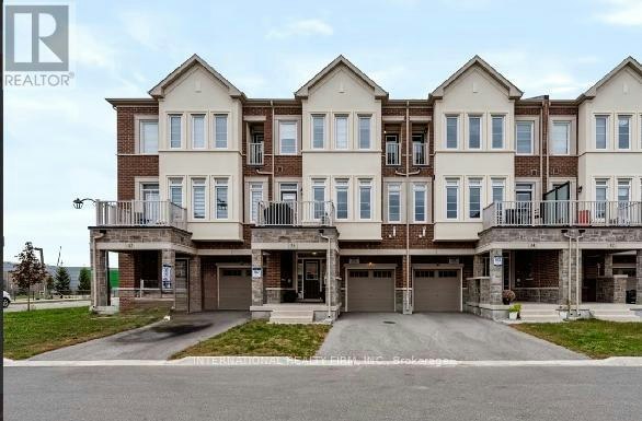 36 Paisley Drive, Bradford West Gwillimbury, ON, L3Z 4P2