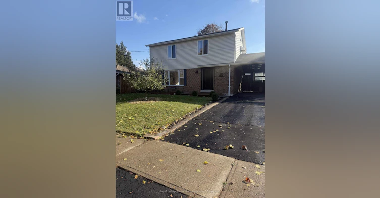 18 Fagan Drive, Halton Hills, ON, L7G 4P3