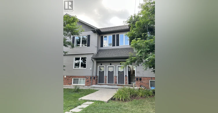 214-220 Erie Street, Port Colborne, ON, L3K 0A6