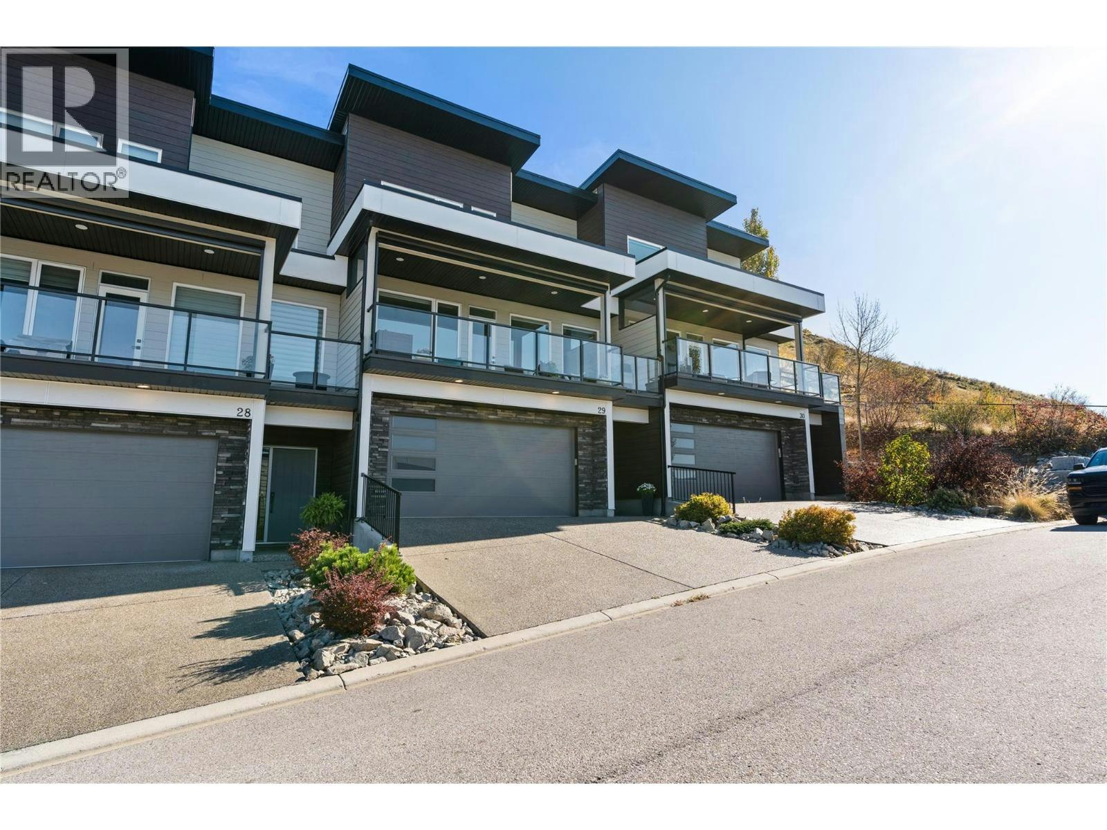 29-1000 Mt Robson Place, Vernon, BC, V1B 4G2