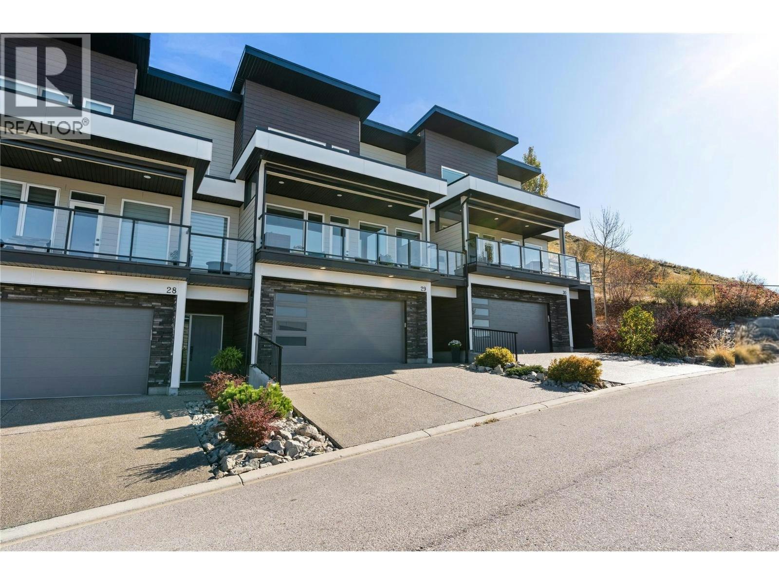 29-1000 Mt Robson Place, Vernon, BC, V1B 4G2