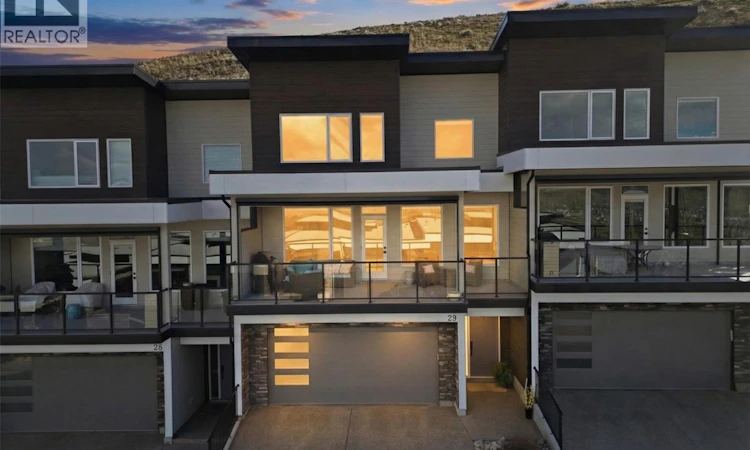 29-1000 Mt Robson Place