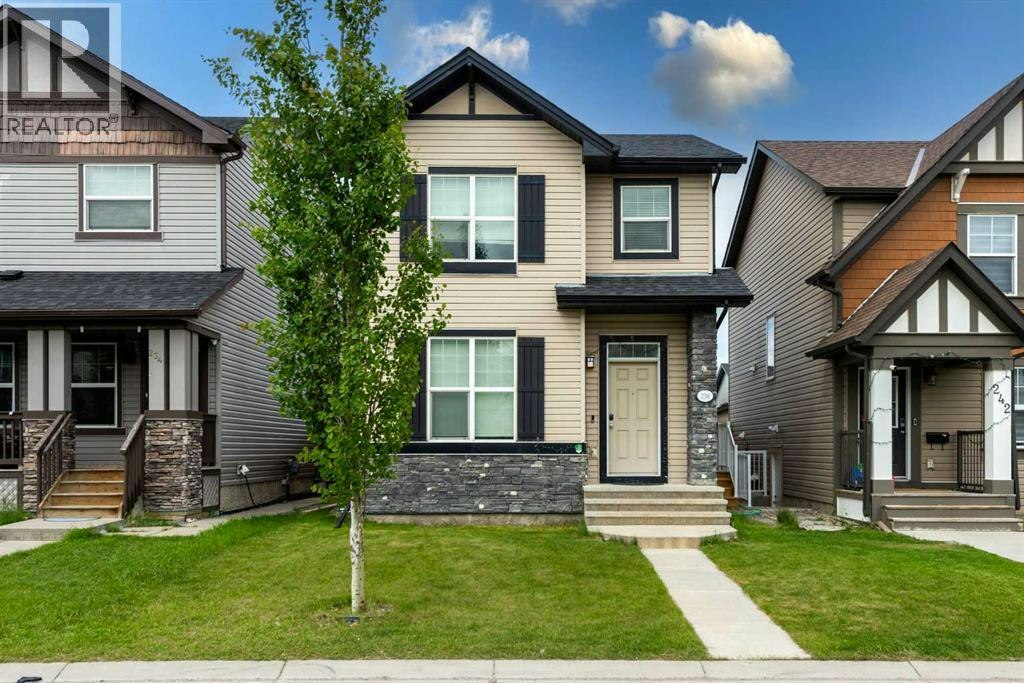 238 Skyview Point Road, Calgary, AB, T3N 0K7