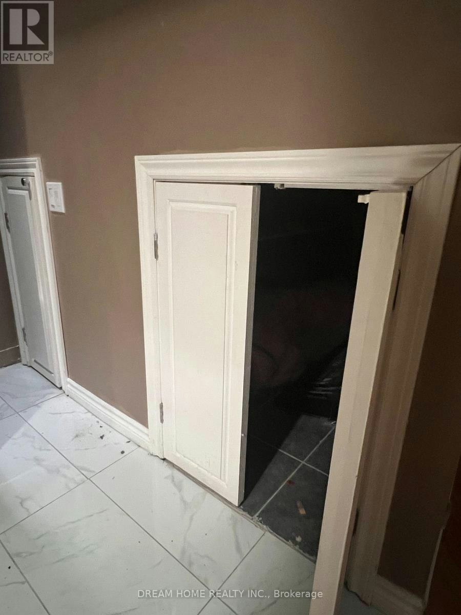 BASEMENT-341 La Rocca Avenue, Vaughan, ON, L4H 3L2 - 9