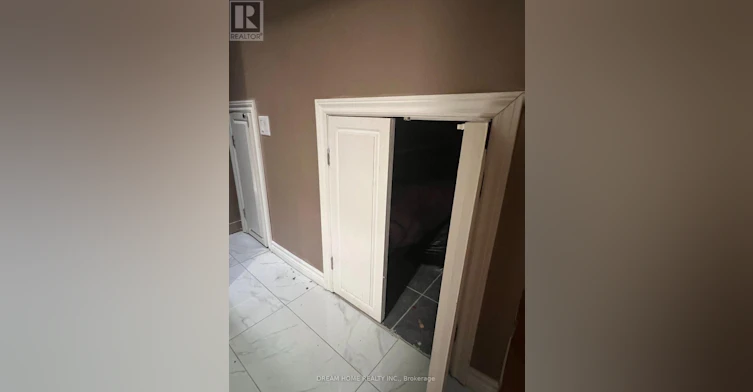 BASEMENT-341 La Rocca Avenue, Vaughan, ON, L4H 3L2 - 9