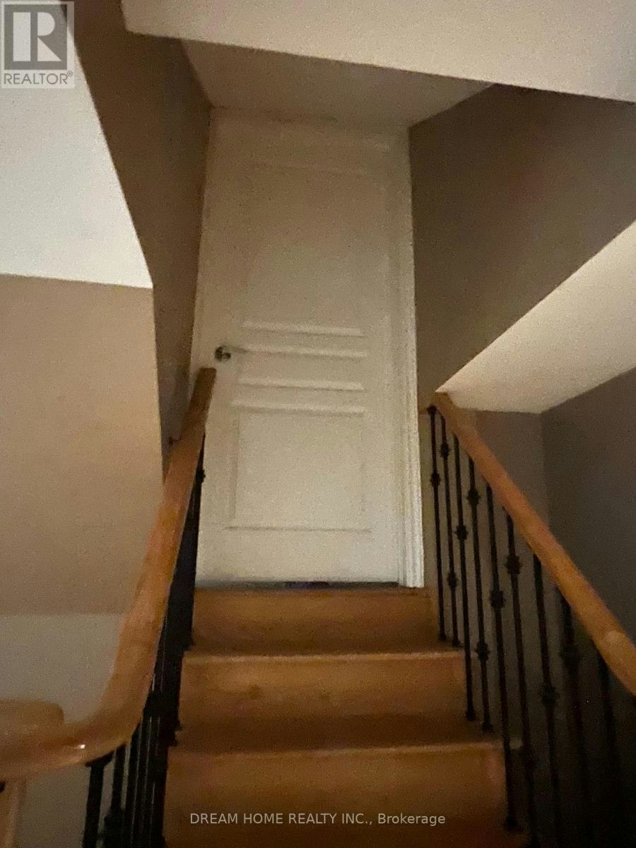 BASEMENT-341 La Rocca Avenue, Vaughan, ON, L4H 3L2 - 8