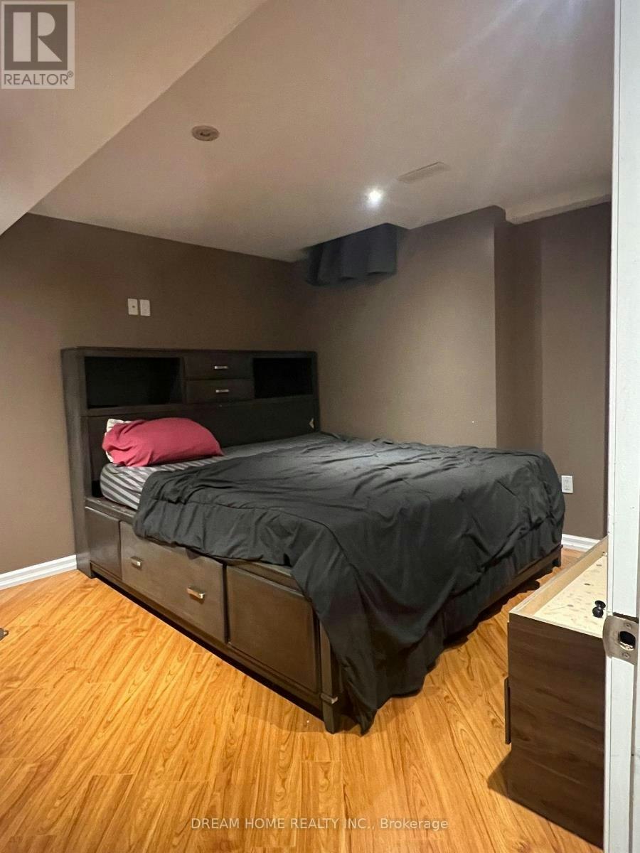 BASEMENT-341 La Rocca Avenue, Vaughan, ON, L4H 3L2